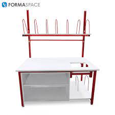 Packer/Shipper desks(30x70) **Photo Representative**
