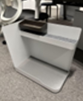 Storage Unit - Bag Drop