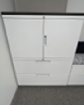 Storage Cabinets and Pedestals