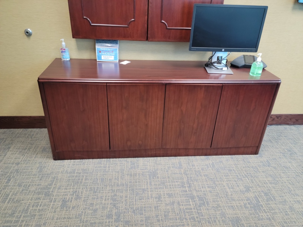 credenza
