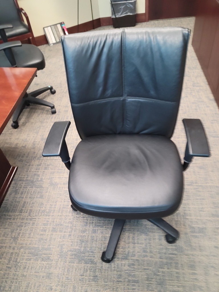 conference chair