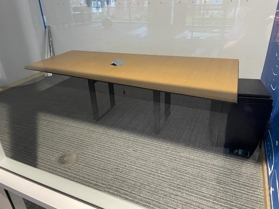Conference Table