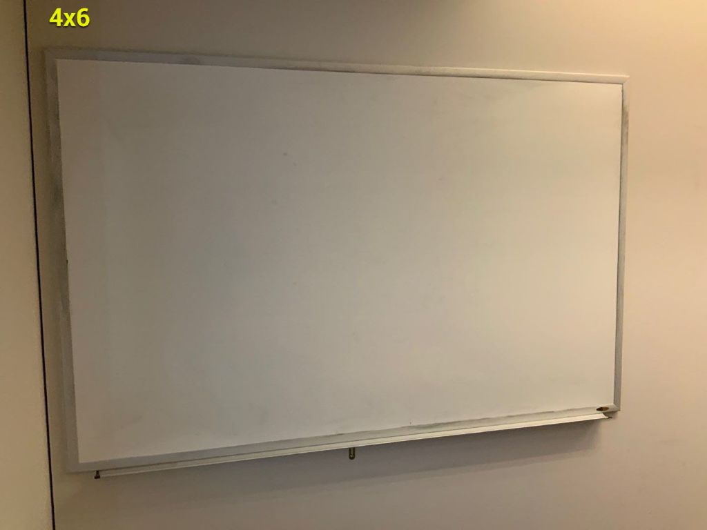Whiteboards, Office