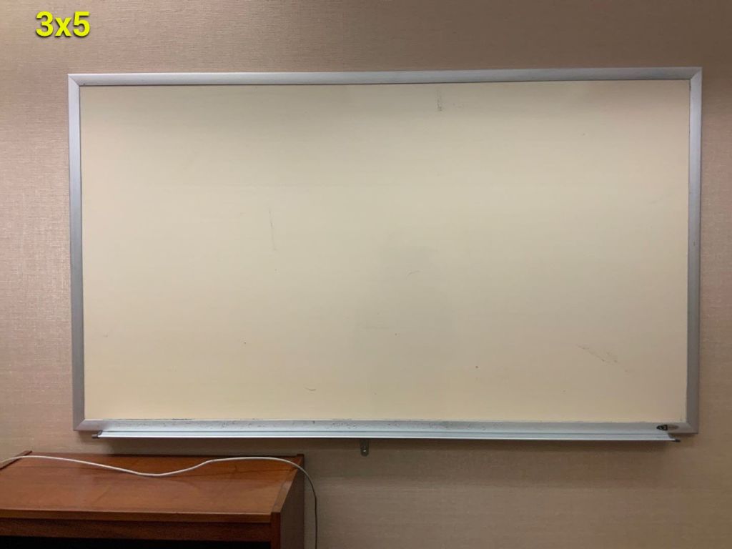 Whiteboards, Office