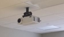 Projector