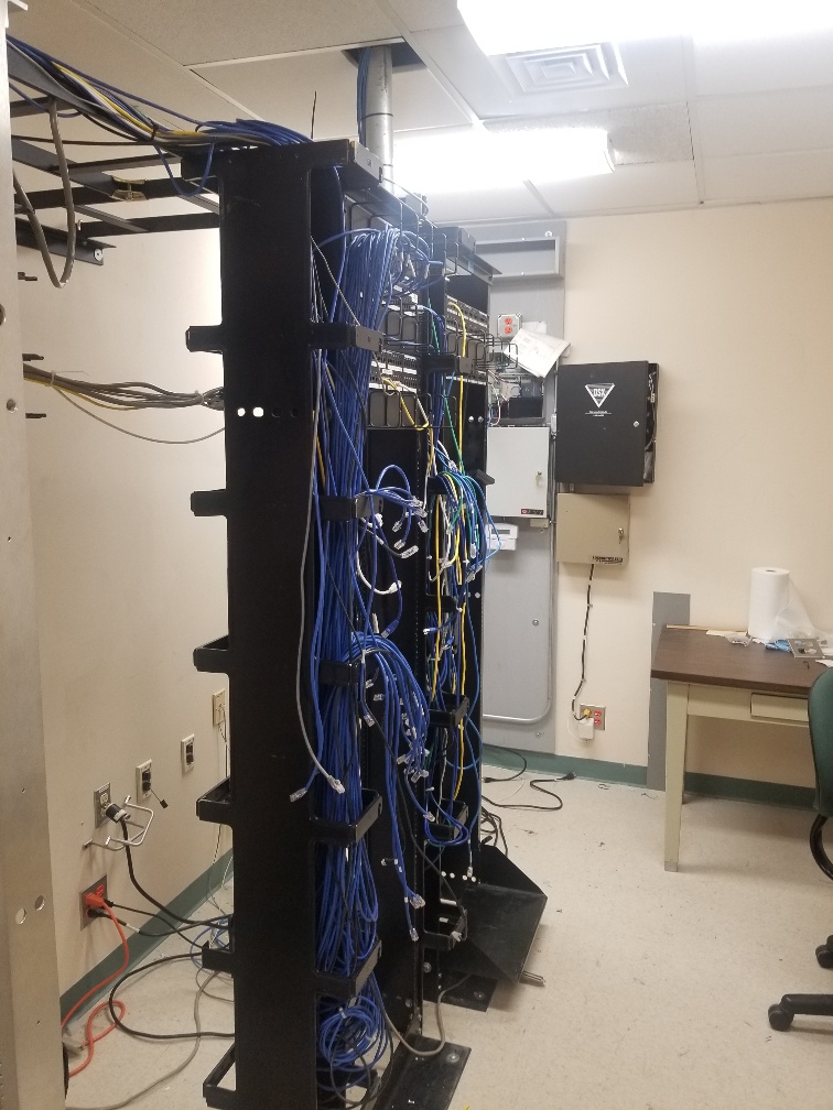 Server Rack