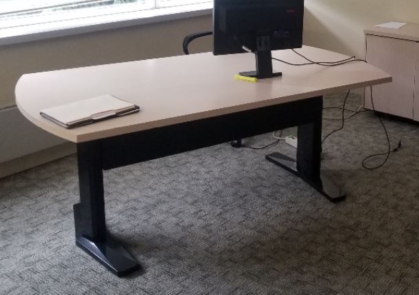 Small Conference Table