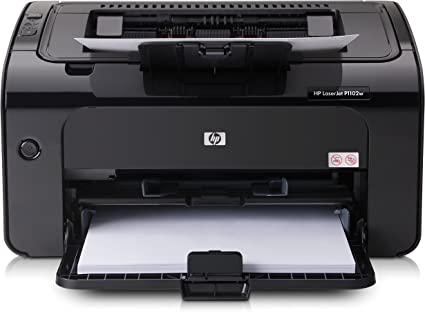 HP Printer (photo representation)
