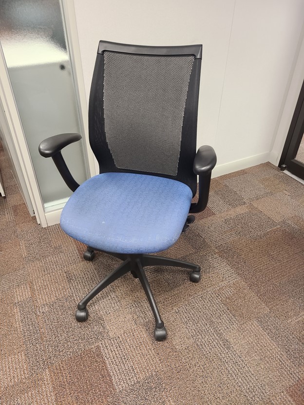 Misc Task chairs