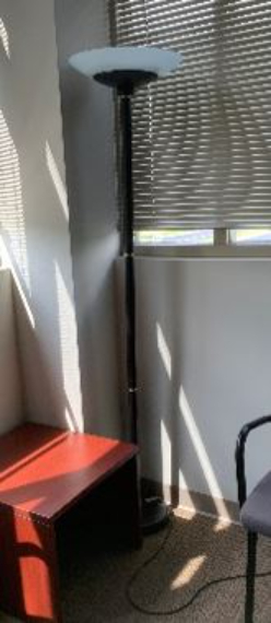 Floor Lamp