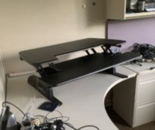VariDesk