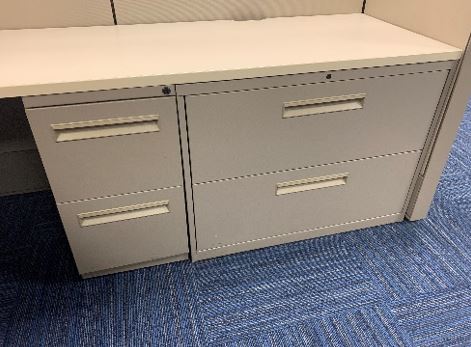 FF Pedestal