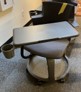Turnstone Shortcut with Tripod Base and Personal Work Surface