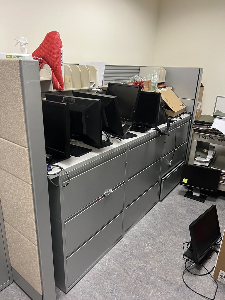 COPY STATION
