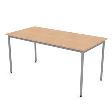 48" Rect. Table