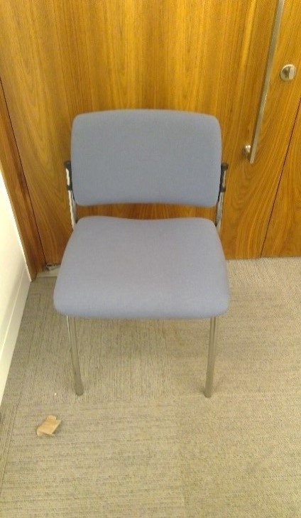MEETING CHAIR
