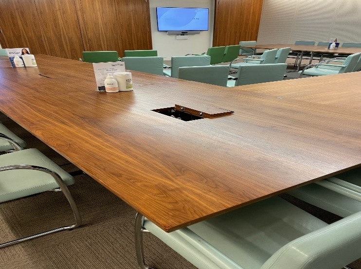 MEETING TABLE