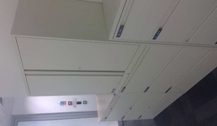 STORAGE
