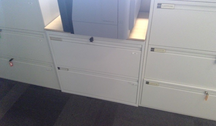 STORAGE