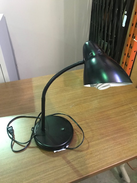 Desk Lamp