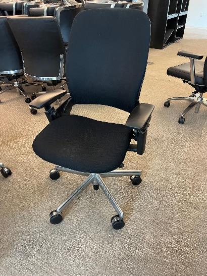 Task Chair