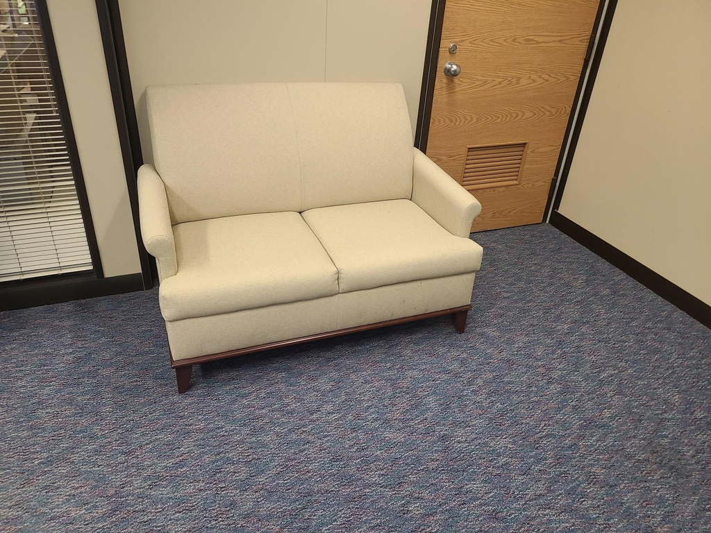 Loveseat - 52" wide x 32" deep x 3' tall