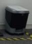 Bin with pedal | Bote con pedal