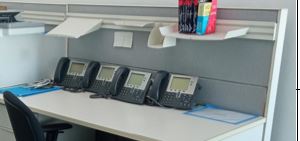 Divider, grey | Divisor, gris