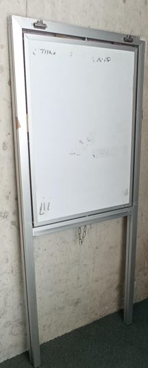 Whiteboard | Pizarron