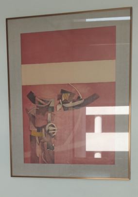 Artwork | Obra de arte