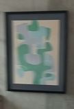Decorative frame | Marco decorativo