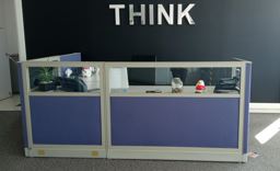 Workstation | Escritorio