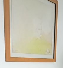 Decorative frame | Marco decorativo