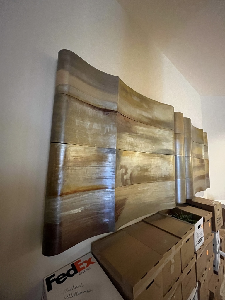 Custom art