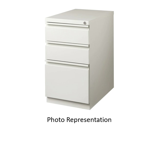 Mobile pedestal