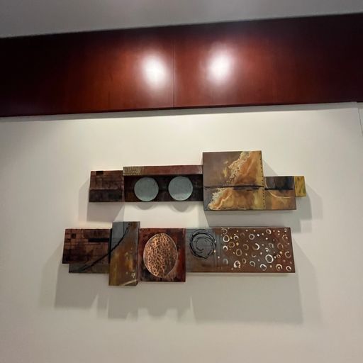 Custom art