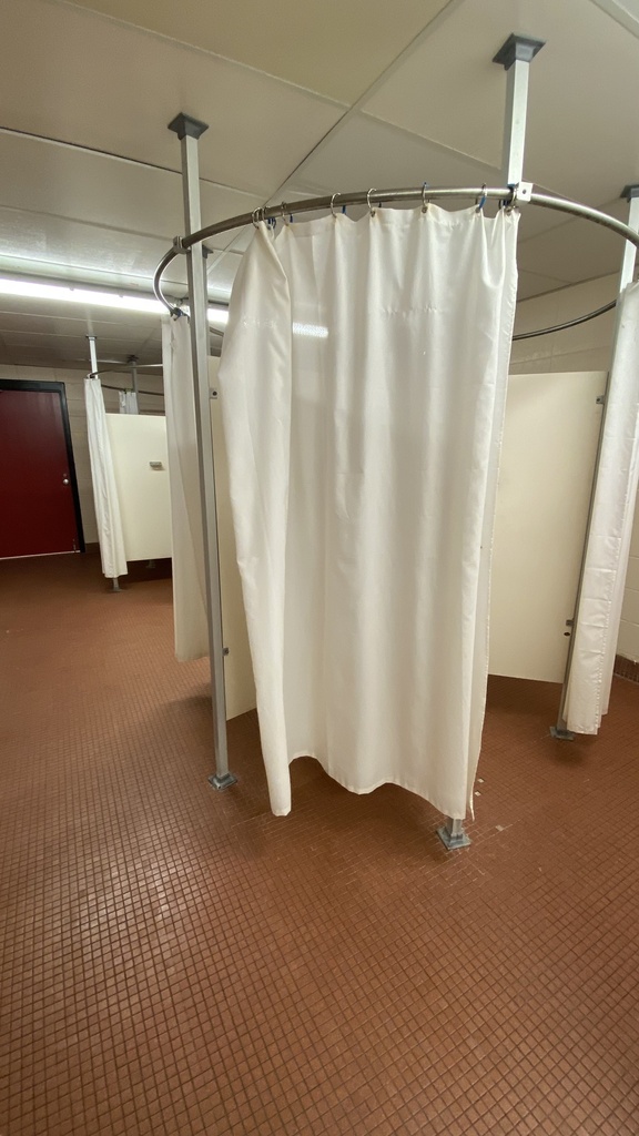Shower Curtain