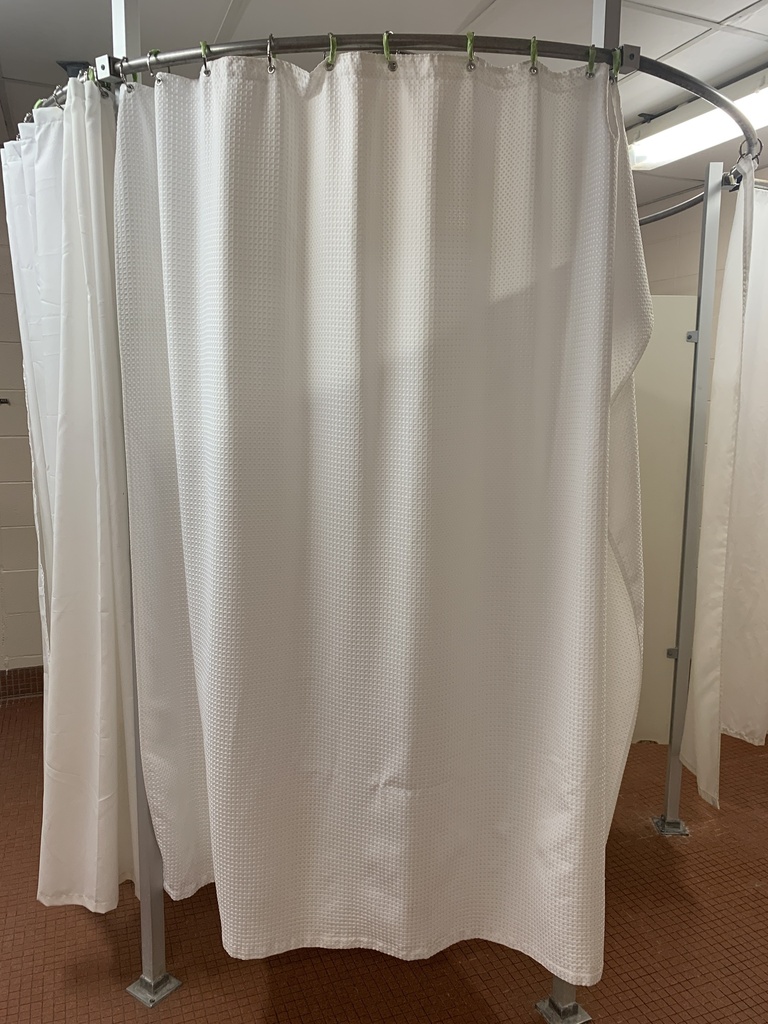 Shower Curtains