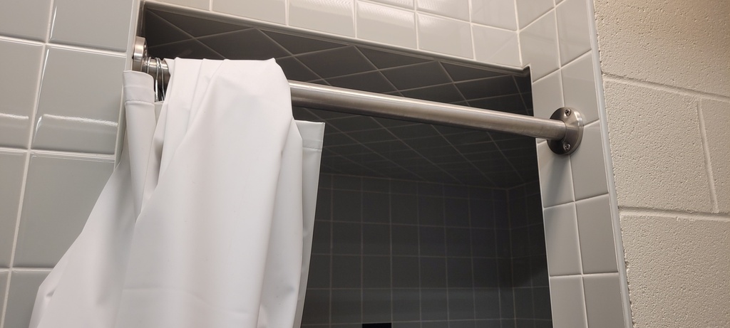 Shower Curtain