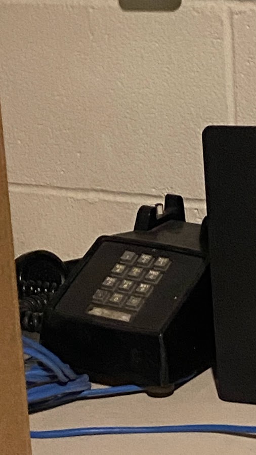 Telephone