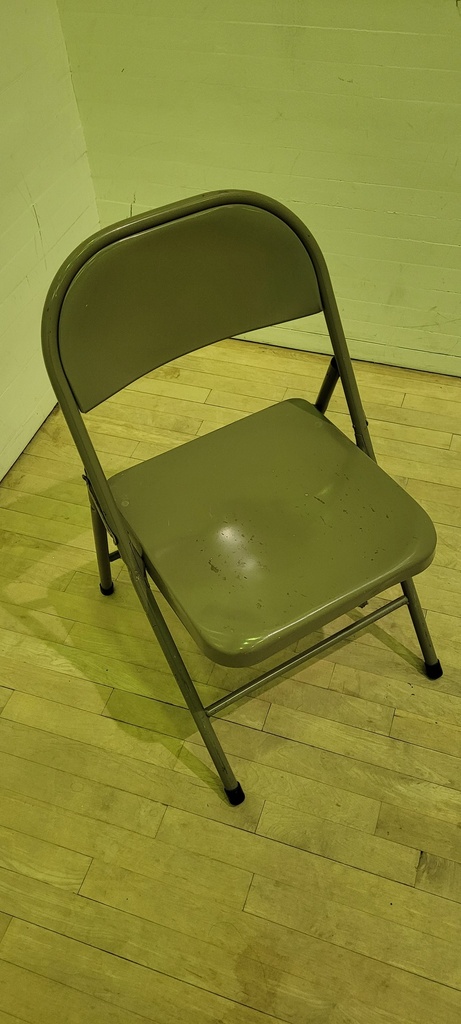 Folding Chair Metal