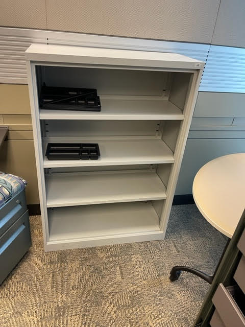 BOOKCASE 