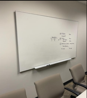 MARKERBOARD 