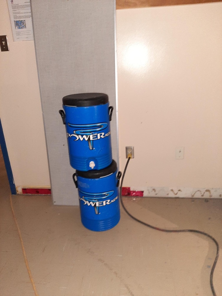 Water Coolers - portable