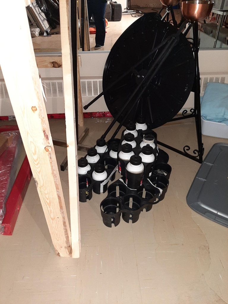 Water Bottles (all)