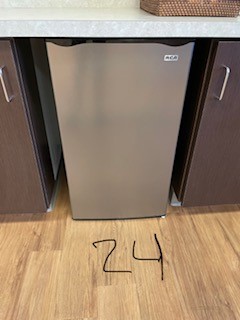 Small Refridgerator