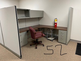 Cubicle