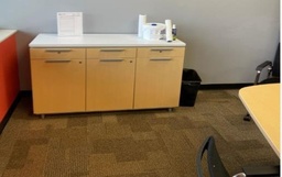 [#D5-9] credenza
