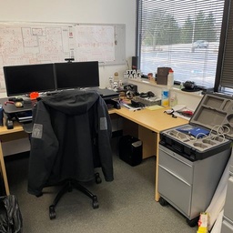 [#D16-16] Mobile Ped