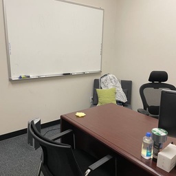 [#F4-35] white board